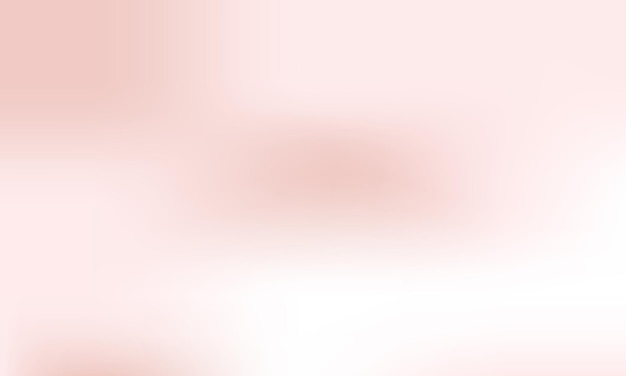 Abstracte roze vage achtergrondgradiënt achtergrondvector