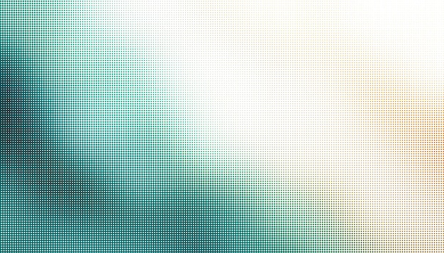 Abstracte Teal en witte achtergrond