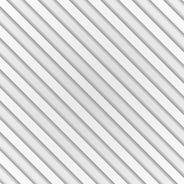 Abstracte tech grijze diagonale strepen achtergrond
