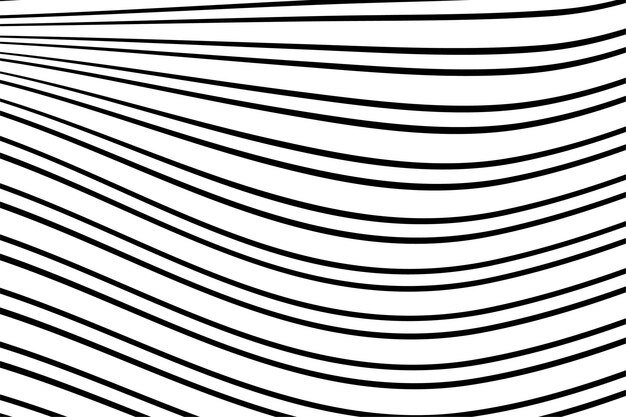 Vector abstracte topografische contourlijnpatroon achtergrond