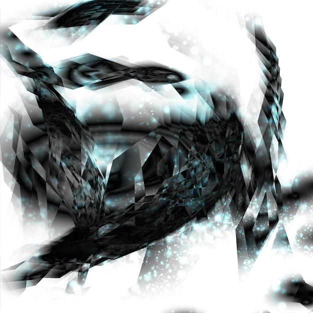 Abstracte vector achtergrond