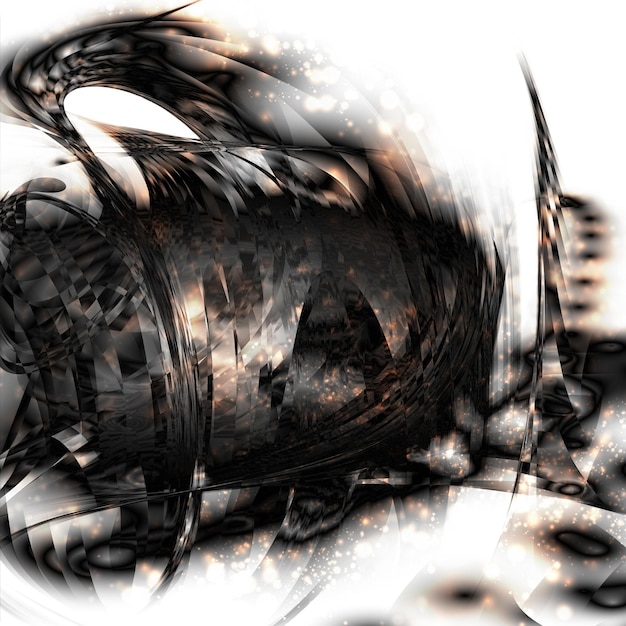 Abstracte vector achtergrond