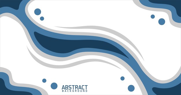 Abstracte vector als achtergrond met kleureffect