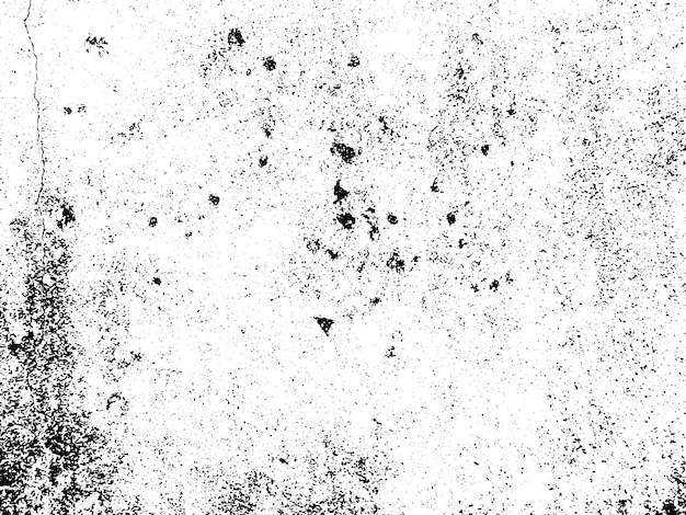 Abstracte vector grunge oppervlakte textuur achtergrond