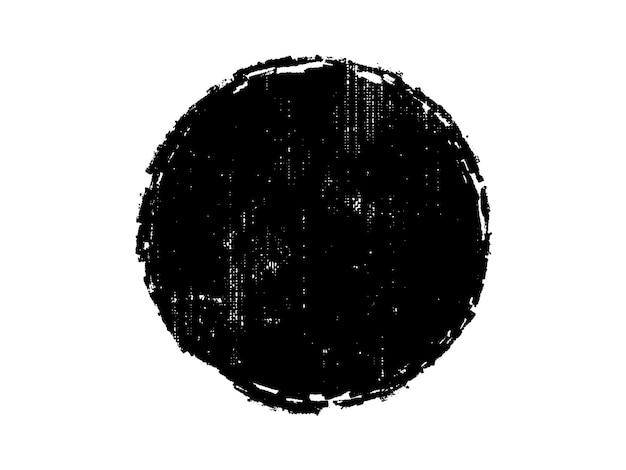 Abstracte vector grunge oppervlakte textuur achtergrond
