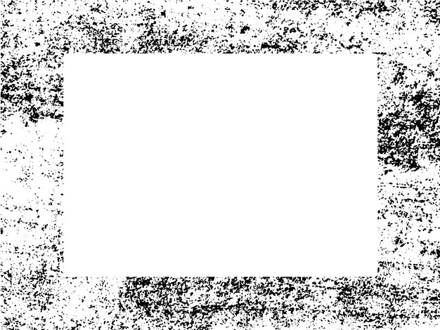 Abstracte vector grunge oppervlakte textuur achtergrond