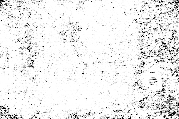 Vector abstracte vector grunge oppervlaktetextuurachtergrond.