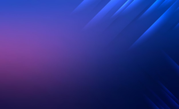 Abstracte vectorgradiënt vervaagde achtergrondontwerpelement
