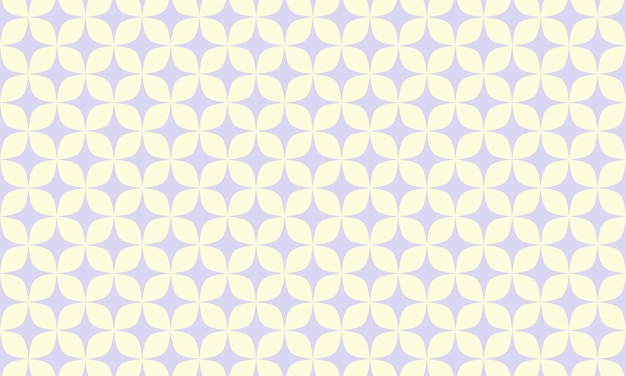 Abstracte vectorvormen op witte achtergrond