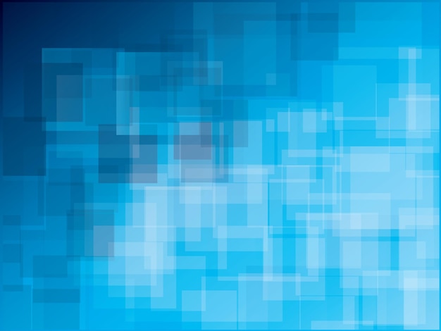 Abstracte veelhoekige achtergrond