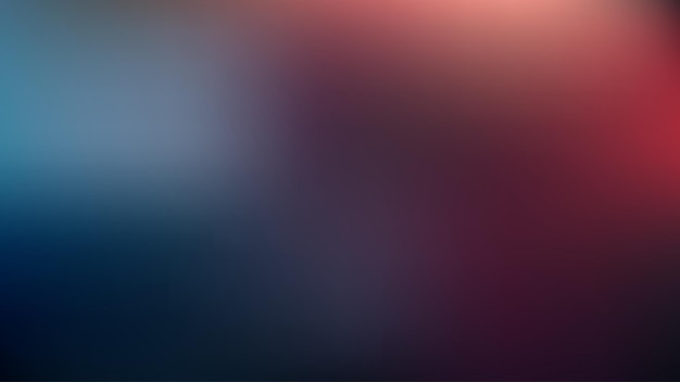 Abstracte vervaagde gradiënt mesh achtergrond