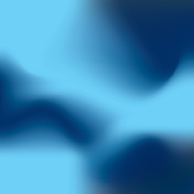 Abstracte vervaagde gradient mesh achtergrond