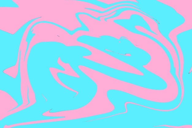 abstracte vloeibare textuur met kleurrijke achtergrond vector background