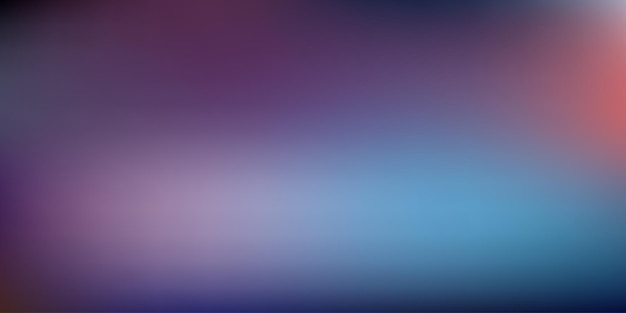 Abstracte wazige achtergrond met verloopnet