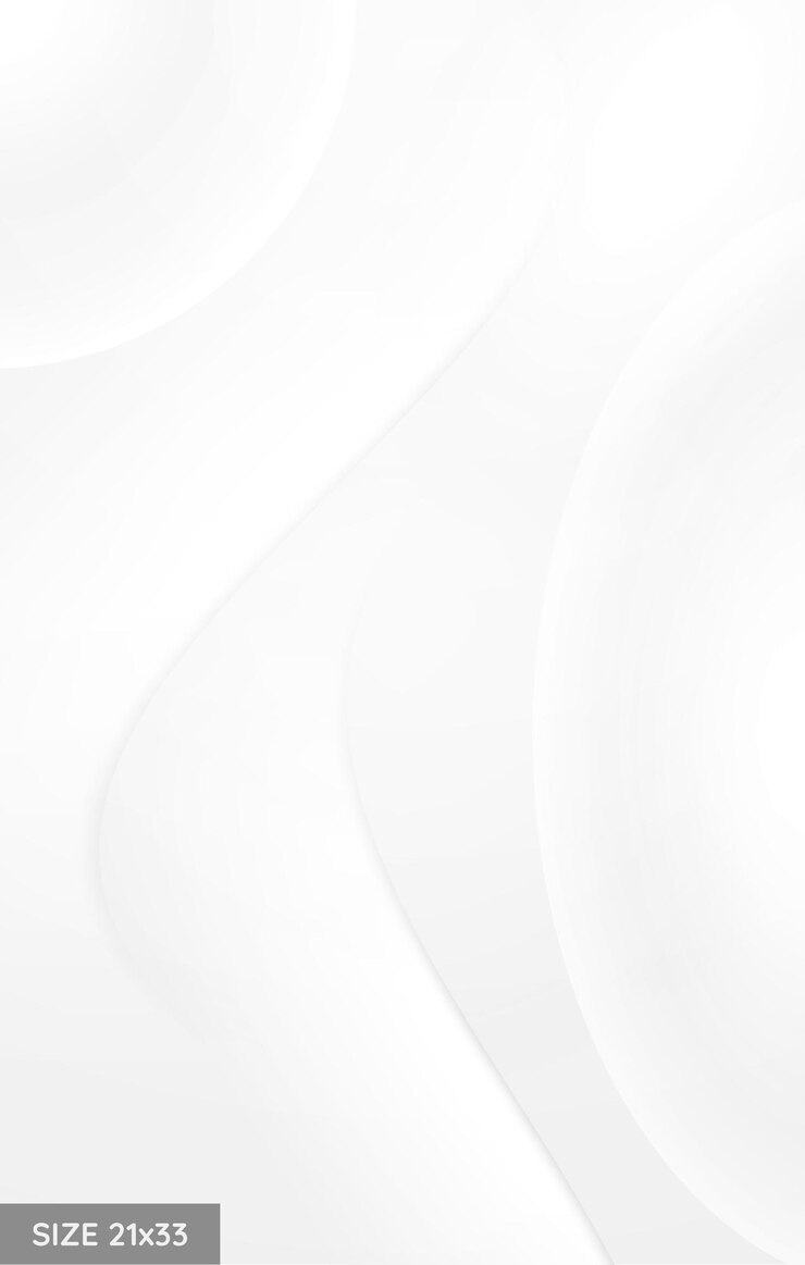 Vector abstracte witte achtergrond met dynamische vormen bewegingseffect