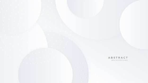 Abstracte witte achtergrond