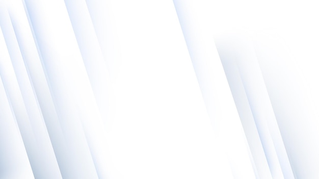 Abstracte witte diagonale lijnen