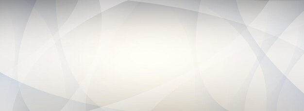 Abstracte witte en grijze achtergrond met kopieerruimte
