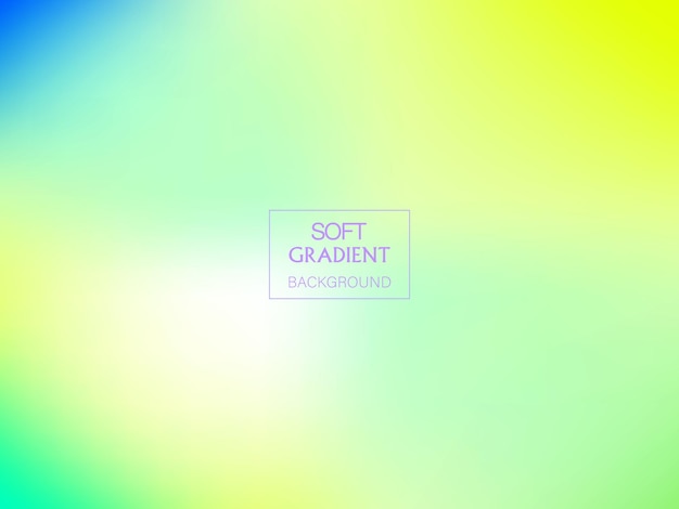 abstracte zachte achtergrond achtergrond