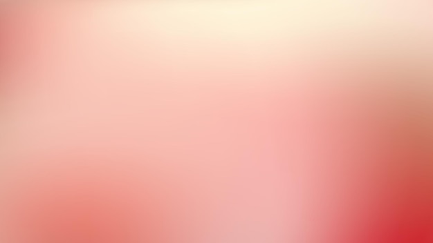 Abstracte zachte gradiënt roze en witte achtergrond
