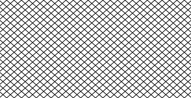 Vector abstracte zwarte lijnen met witte achtergrond creatieve en geometrische rechthoekige vorm met wit papier textuur ontwerp