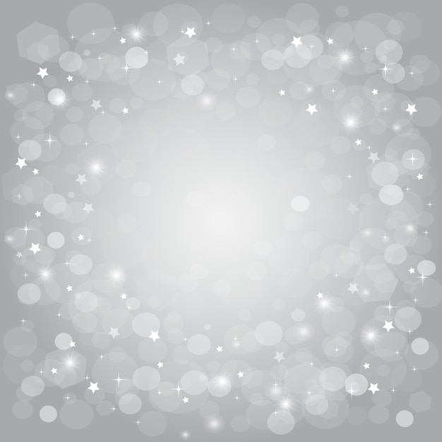 Abtract Background для вашего дизайна с вектором серого цвета