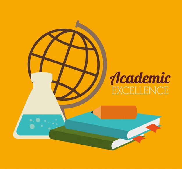 Academic education design