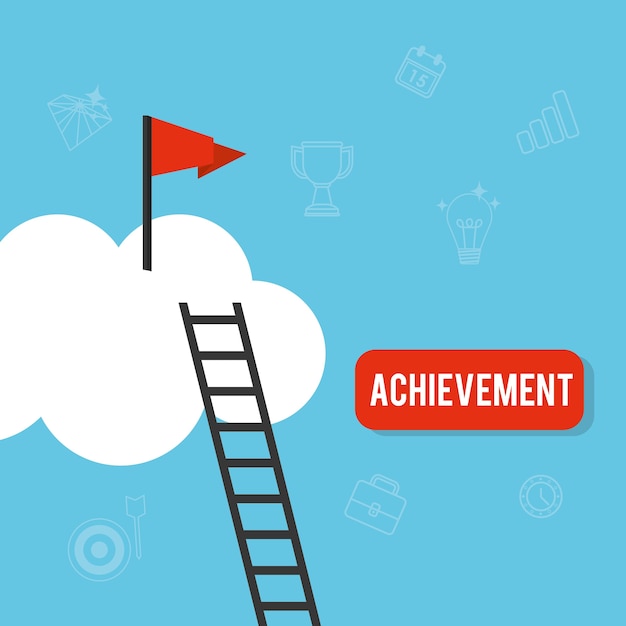 Achievement design