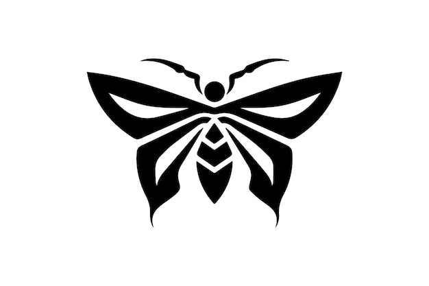 Achiroptera butterfly icon