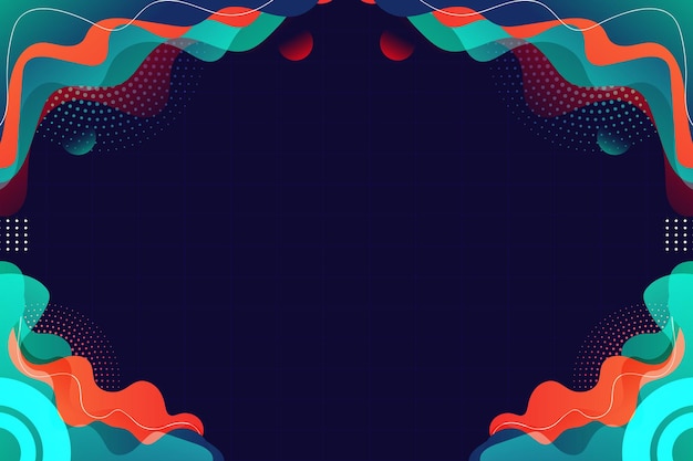 Achtergrond Abstrack achtergrond Mephis achtergrond Moderne achtergrond Website achtergrond Gradiënt