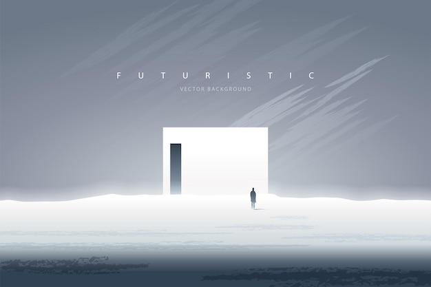 Achtergrond Minimalist _04