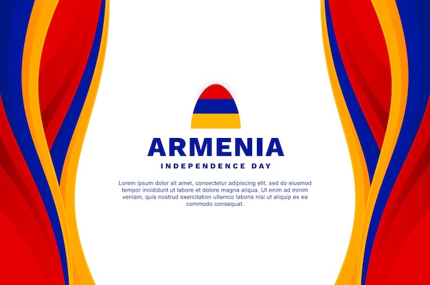 Achtergrondevenement Armenië Onafhankelijkheidsdag