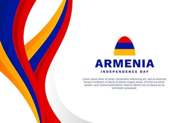 Achtergrondevenement Armenië Onafhankelijkheidsdag