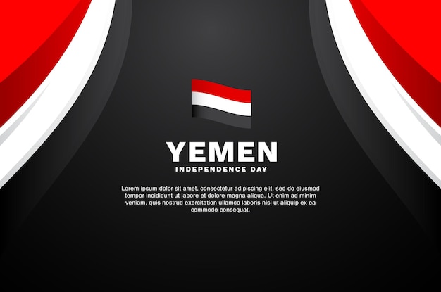 Achtergrondevenement Jemen Onafhankelijkheidsdag