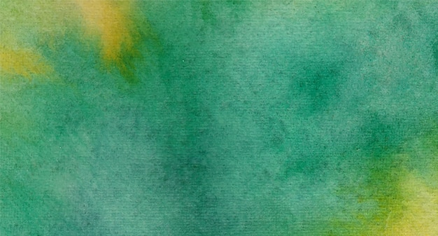 Achtergrondontwerp met aquarel abstracte textuur