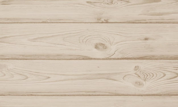 Achtergrondontwerp met natuurlijke houten textuur