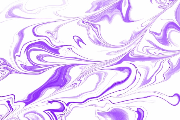 Vector acid marble background concept