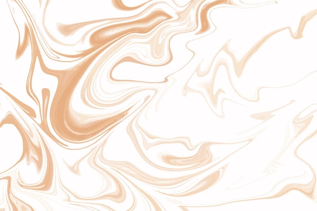 Vector acid marble background concept