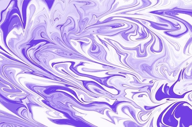 Acid marble background concept