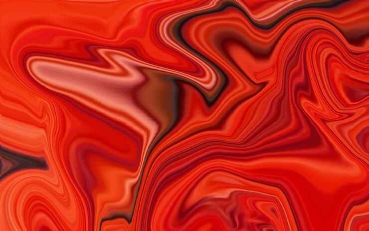 Vector acid marble background premium vector