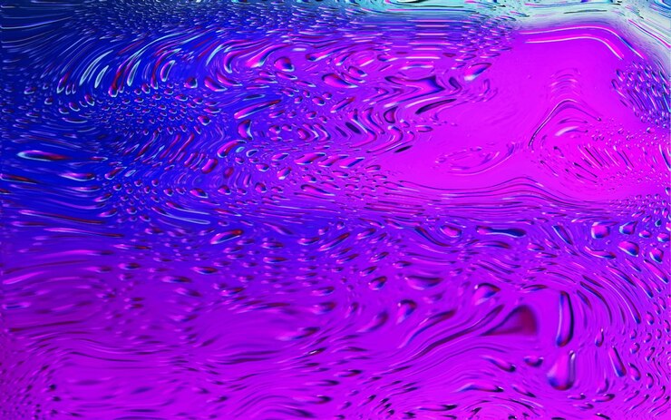 Vector acid marble background premium vector