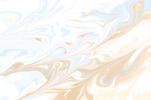 Acid marble background