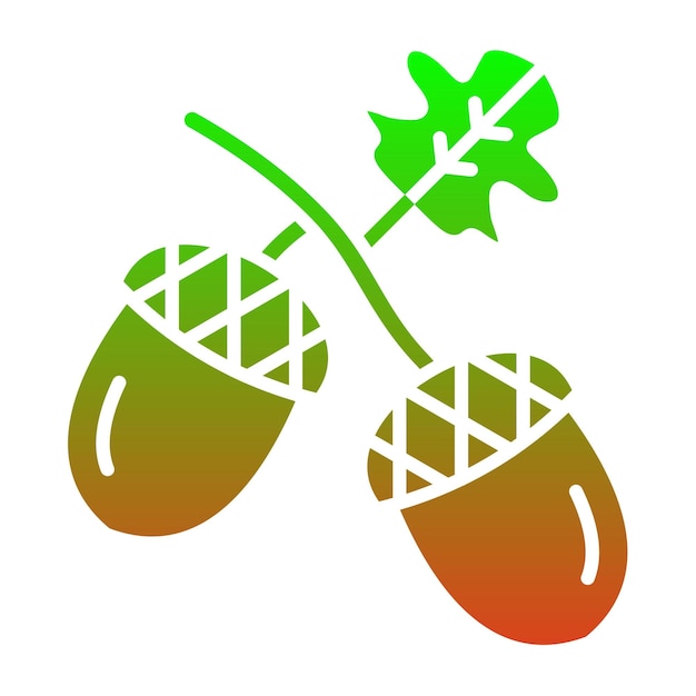 acorn icon