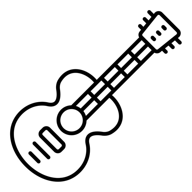 Acoustic Icon