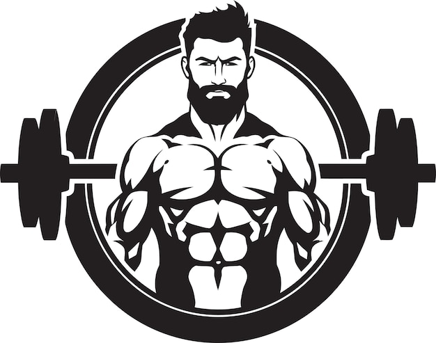 Premium Vector | Active anatomy exercise vector art for bodybuilding ...