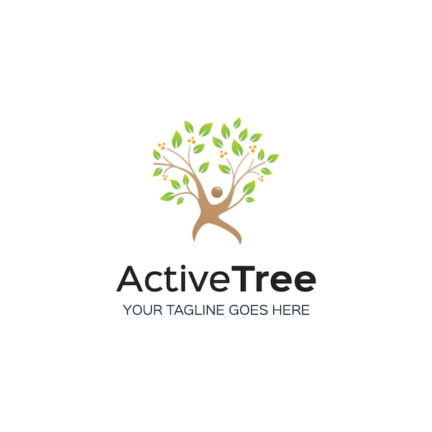 Active tree