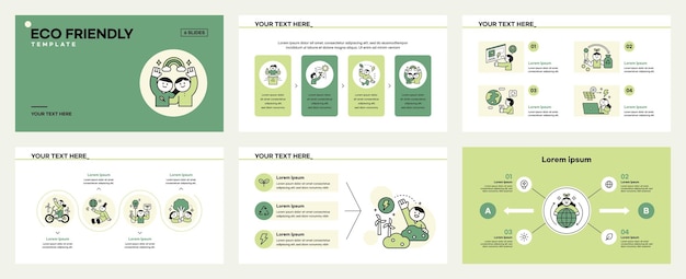 Vector activities for environmental protection