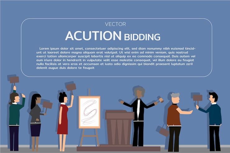 Vector acution moment