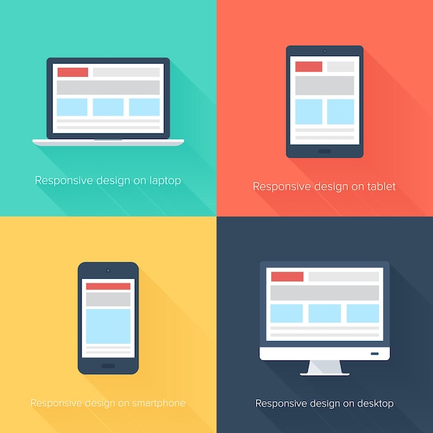 Adaptief webdesign