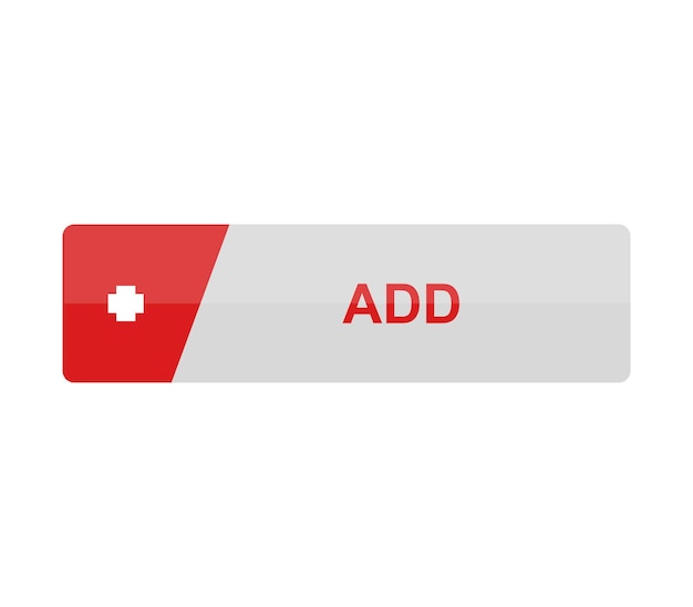 Add button